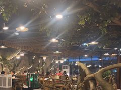 -常和州·夜宵大排档(常州单店)