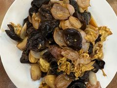 -李连贵熏肉大饼(天通苑店)