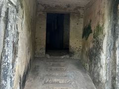 -羚羊峡古栈道森林公园