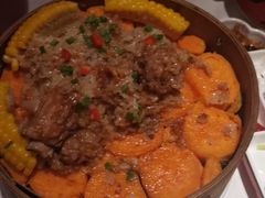-大鸭梨烤鸭店(花园村店)