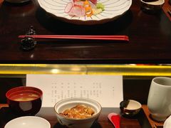 -元熹会席料理