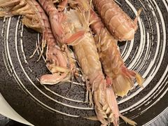 -天津东凯悦酒店·Market Café自助餐厅
