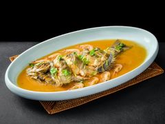 -靓湾海鲜·海景餐厅(小麦岛店)