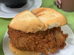 -胜利茶餐室
