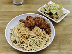 -玉华饮食店(茅台路店)
