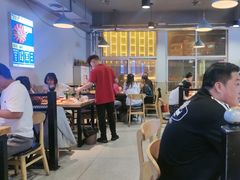 -四禧精酿烧烤串吧(大明湖店)