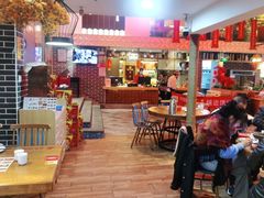 -百年神厨·地道川菜(清江西路店)