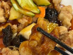 -桃园中华料理炸酱面(燕儿岛路店)