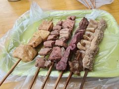 -马记大锅煮(总店)