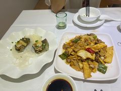-新享乐海鲜(翠华路店)