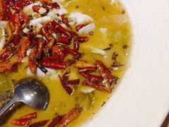 -九毛九西北菜(大东海店)