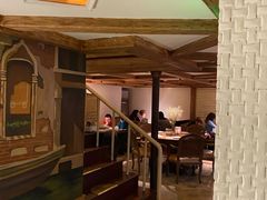 -良木缘咖啡西餐(川大店)