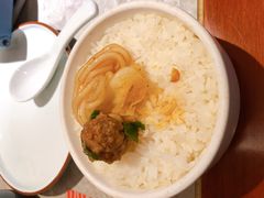 -小杨烤肉(高新店)