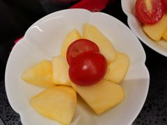 水果-四道菜·福建菜馆(新街口金鹰店)