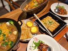 -中国徽菜·徽商故里(罍街店)
