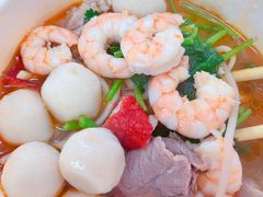 -明月虾面(厦禾路店)