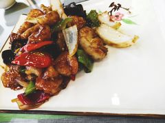 -老华洋饭庄(成林道店)