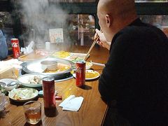 -佬土鹅肠火锅(解放路店)