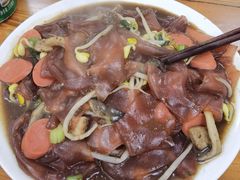 -何记酿皮店(西流湾店)