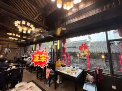 -二泉园老菜馆·百年无锡菜