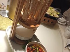 -十二饭点·川菜(北站圆融店)