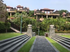 -广州都喜泰丽温泉度假酒店