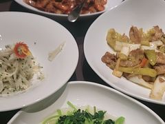 -江南·JIANGNAN(北京歌华开元大酒店)