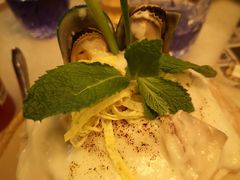 -CHINCHIN 青青·泰国料理(万象食家店)