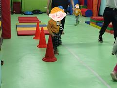 -酷迈儿童体能运动馆(九棵树店)