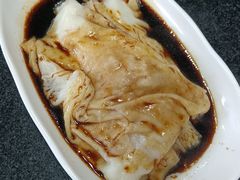 -华丰小食