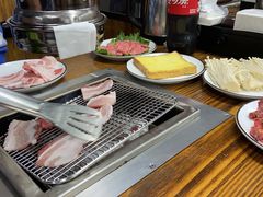 -风味烧烤(泰富店)