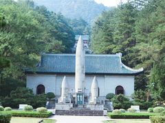 -南岳衡山风景名胜区