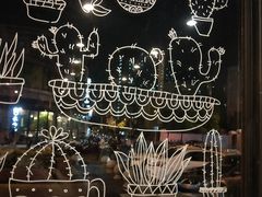 -郑阿姨的家·이모네·韩料&烤肉(武川路店)