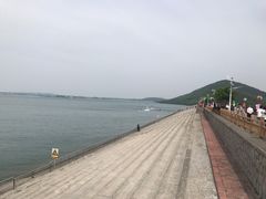 -南京金牛湖风景区