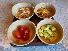 -半山腰·云南菜(侨福芳草地店)