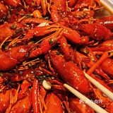 2024年的第一顿龙虾🦞没想到来的这么快