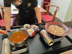 -将相和·海鲜蒸饺大连菜