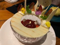 -AZUL by FUEL蓝色·法式酒馆(琶醍店)