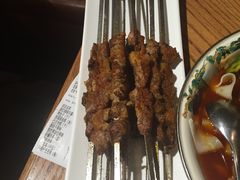 -阿罗新疆菜(人民广场店)