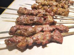 -西街夜油条·麻团包乌饭