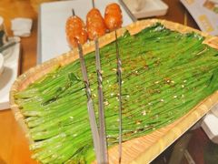 -高烤场烧烤餐厅(文华里店)