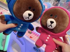 -PAWTOY爪e玩偶店(天兴罗斯福店)