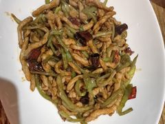 -青年公社烤鸭(青年路店)