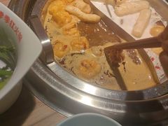 -季季红火锅(南康宝林大厦店)