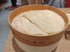 -满园烤鸭·春饼(太原街万达店)