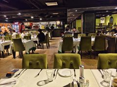 -戈拿旺巴西烤肉(崇文门店)