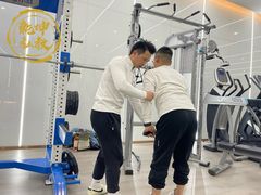 -乾坤乐健·游泳健身(渝江店)