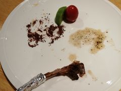 -兰亭轩茶餐厅(长江路店)