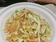 -九毛九西北菜(番禺万达店)