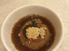 -八先生涮肉房(三里河店)